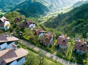 Rose Villa sapa